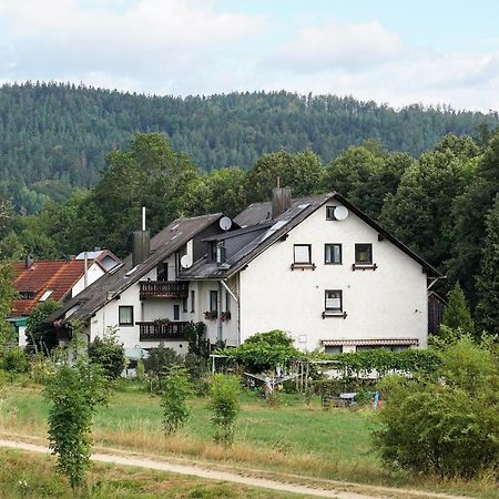 Bellas Muehlbachtal Friedenfels Exterior photo