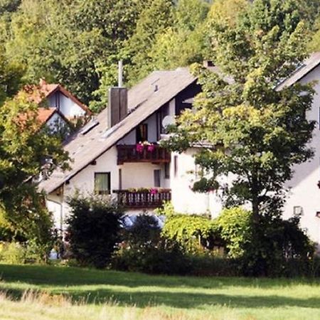 Bellas Muehlbachtal Friedenfels Exterior photo